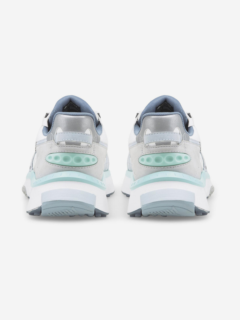 Кроссовки мужские PUMA Wild Rider Gtx — фото №3
