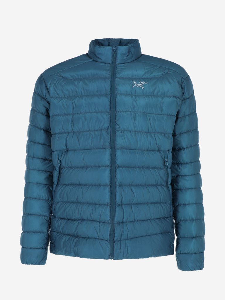 Пуховик мужской Arc'teryx Cerium — фото №8