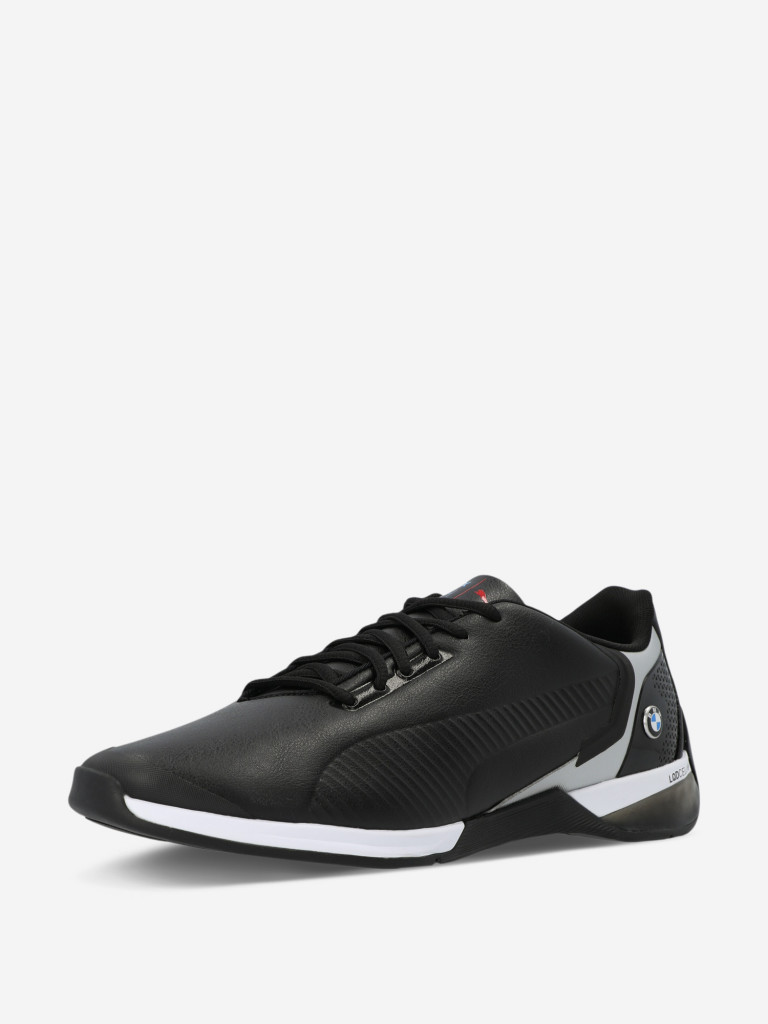 Кроссовки мужские PUMA BMW MMS Kart Cat-X Tech — фото №3