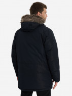 Пуховик мужской Columbia South Canyon II Long Down Parka — фото №4