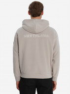 Толстовка мужская оверсайз Northland — фото №3