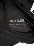 Тренажер гребной KETTLER Rower 2.0 — фото №21