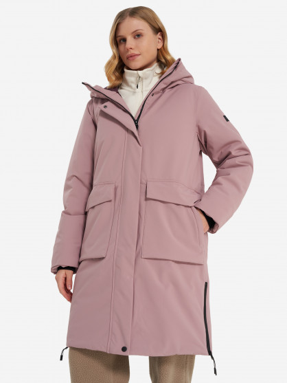 Пальто утепленное женское IcePeak Adais