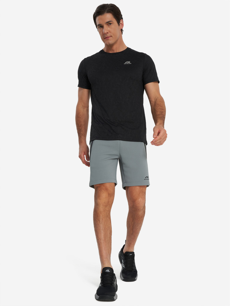 Футболка мужская Athlex — фото №4