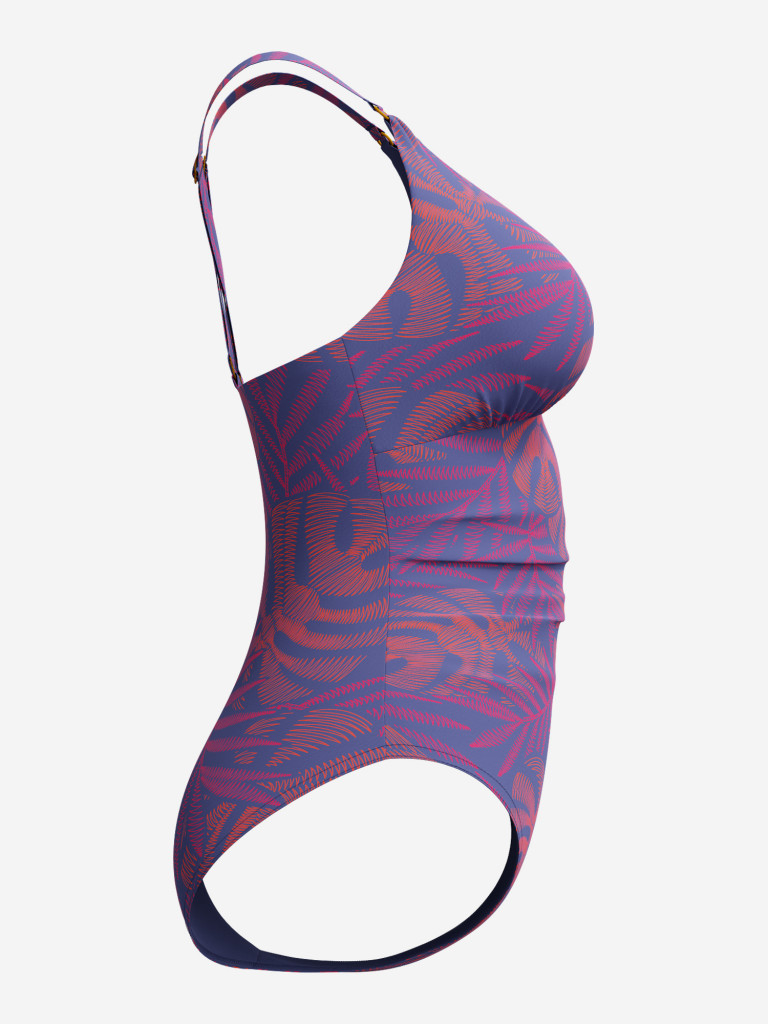 Купальник слитный женский Speedo — фото №11
