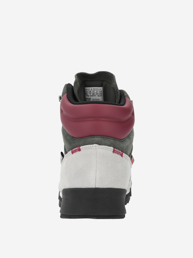 Ботинки женские adidas Terrex Snowpitch C.Rdy W — фото №4