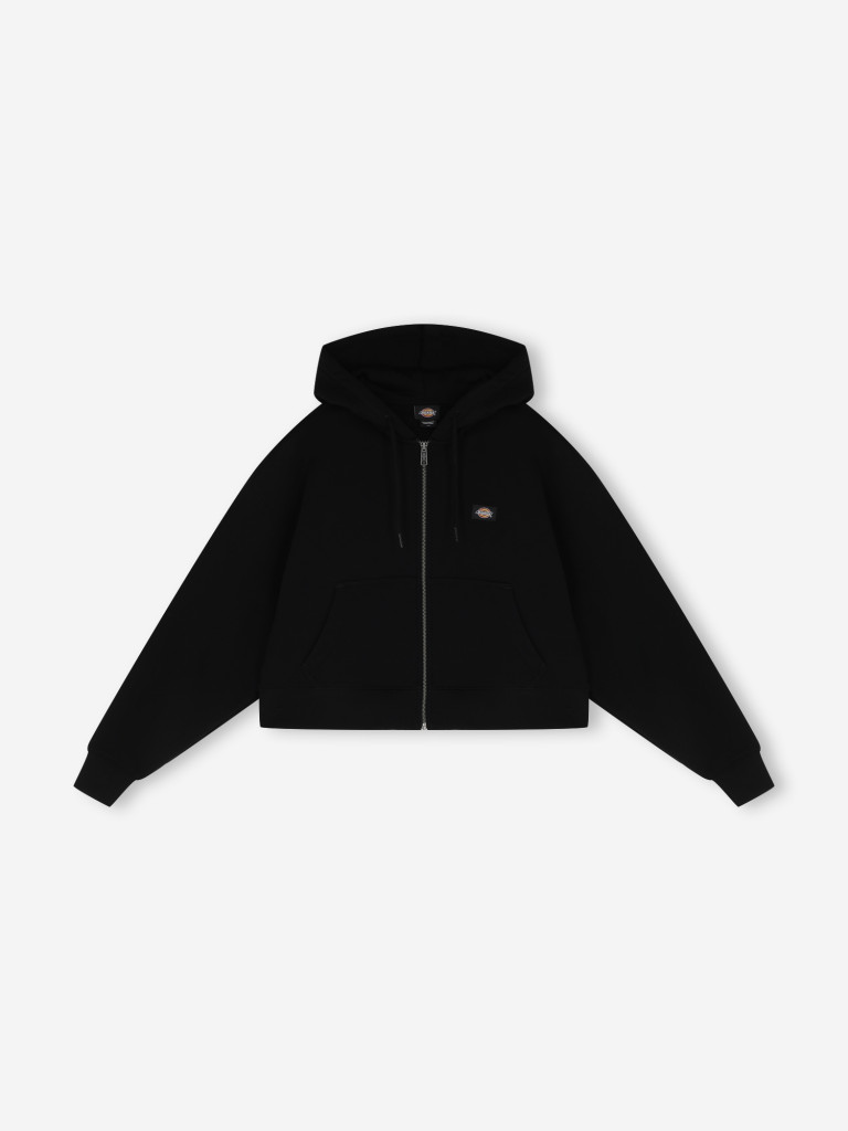 Толстовка женская DICKIES Oakport — фото №9