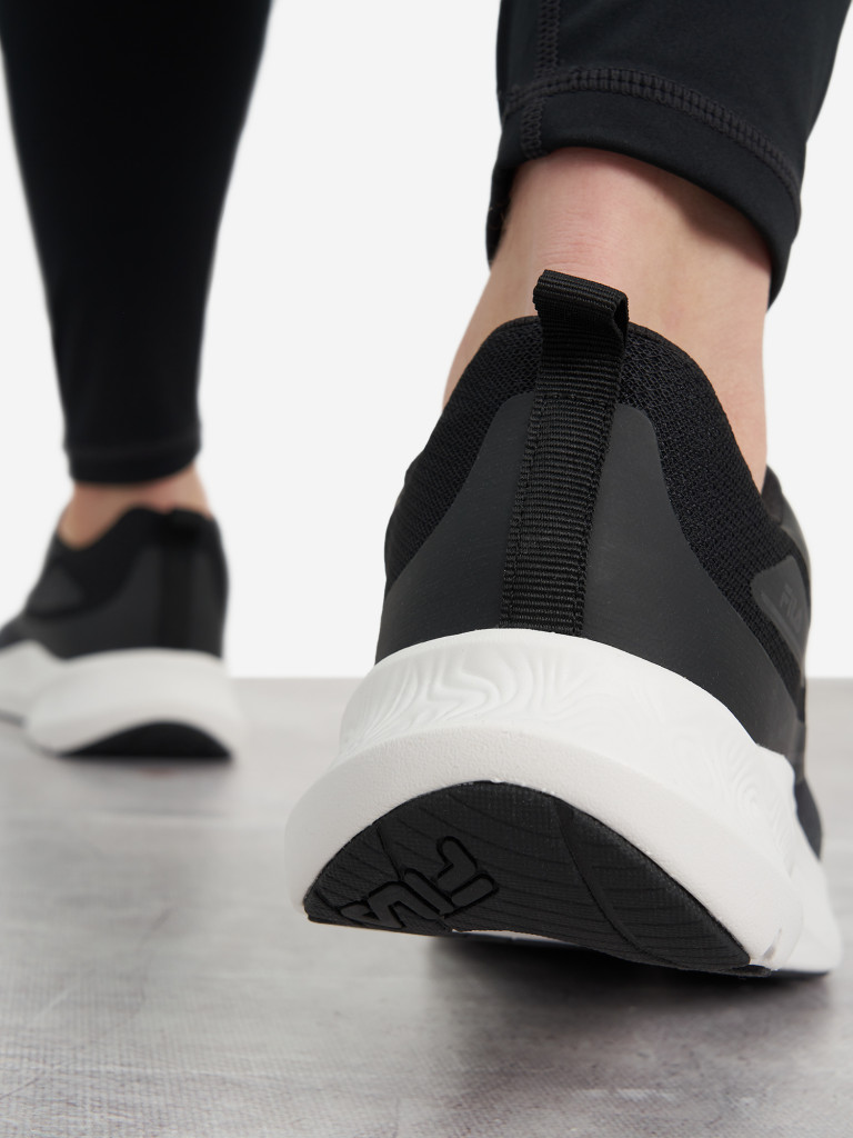 Кроссовки мужские FILA Sp Sense Simple — фото №10