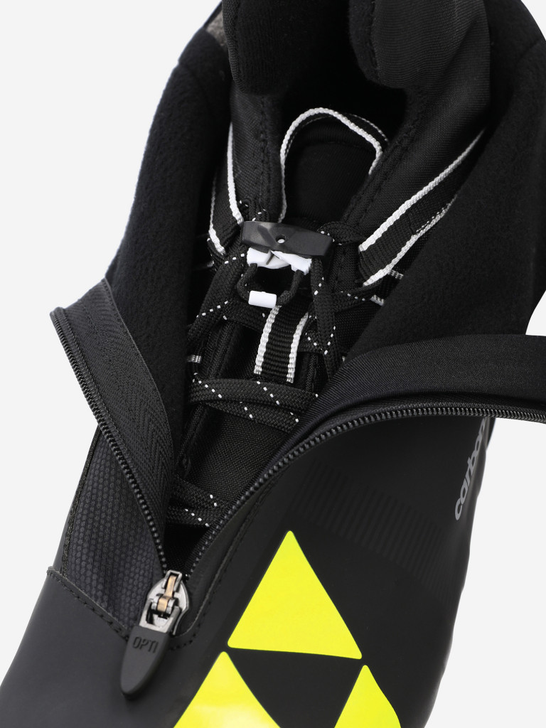 Fischer Carbon Skate жүгіру шаңғысының бәтеңкесі — фото №7