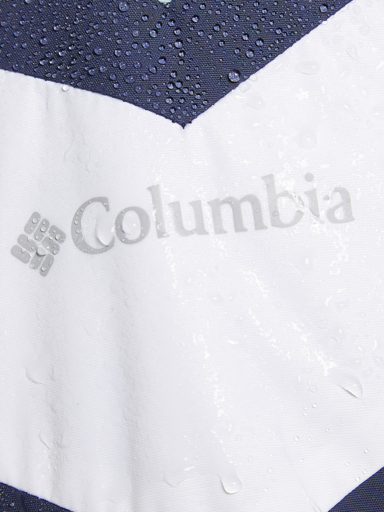 Куртка утепленная женская Columbia Snow Shredder Jacket — фото №6