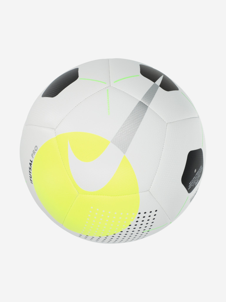 Мяч футзальный Nike Futsal Pro — фото №2