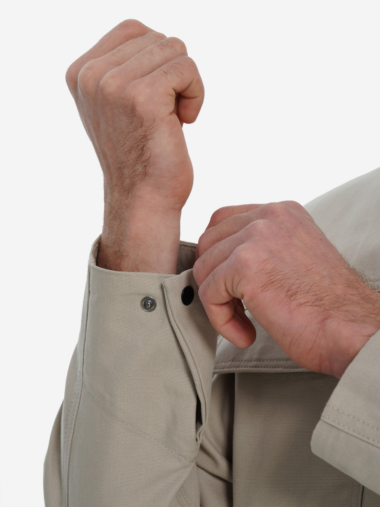 Легкая куртка мужская Northland — фото №10