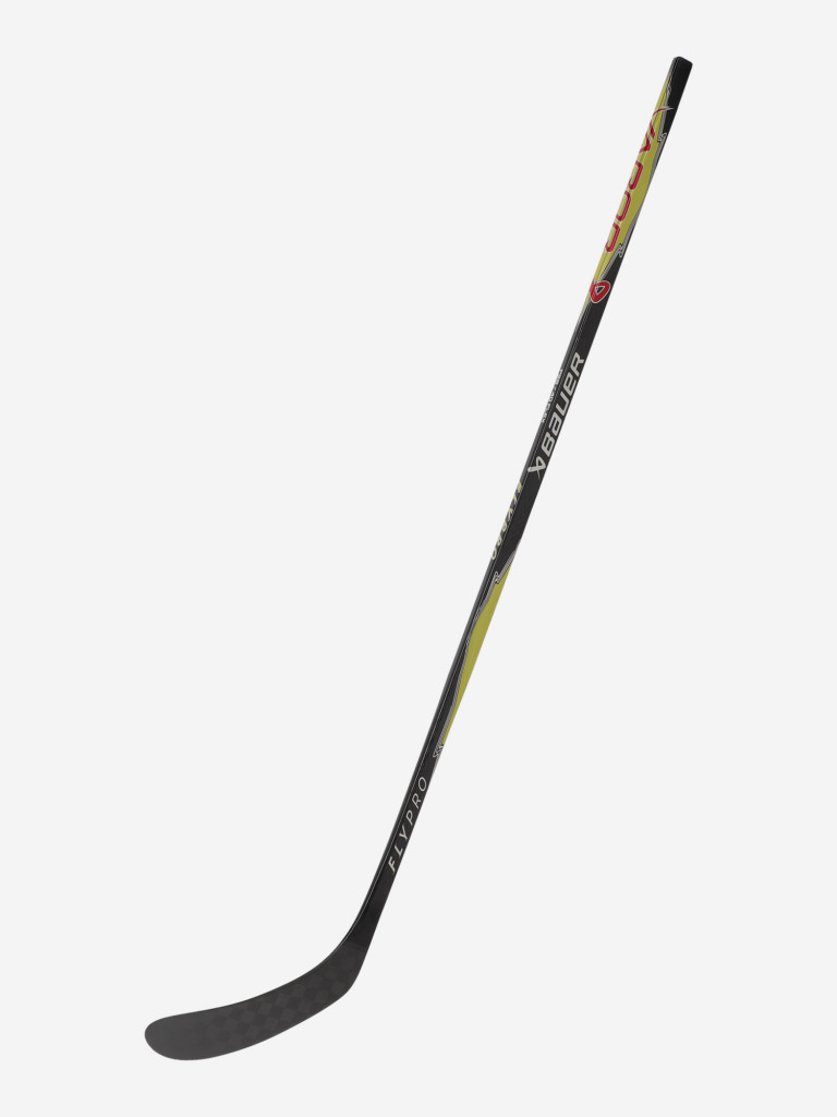 BAUER Vapor Flypro Grip JR-40(52") балалар хоккей имек таяғы