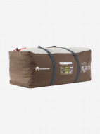 6 орынды Outventure Dalen 6 шатыры — фото №10