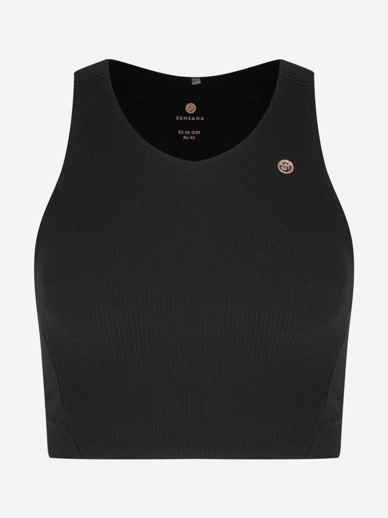 Топ бра спортивный Sensana IconicShape — фото №7