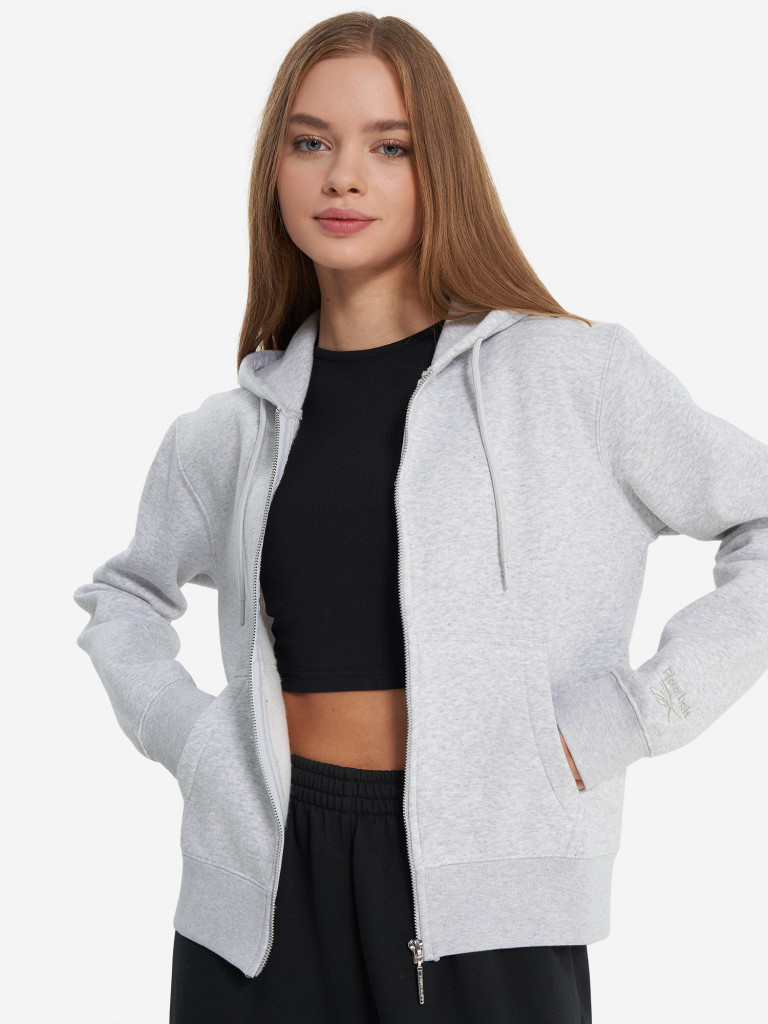 Толстовка женская Reebok Ariana