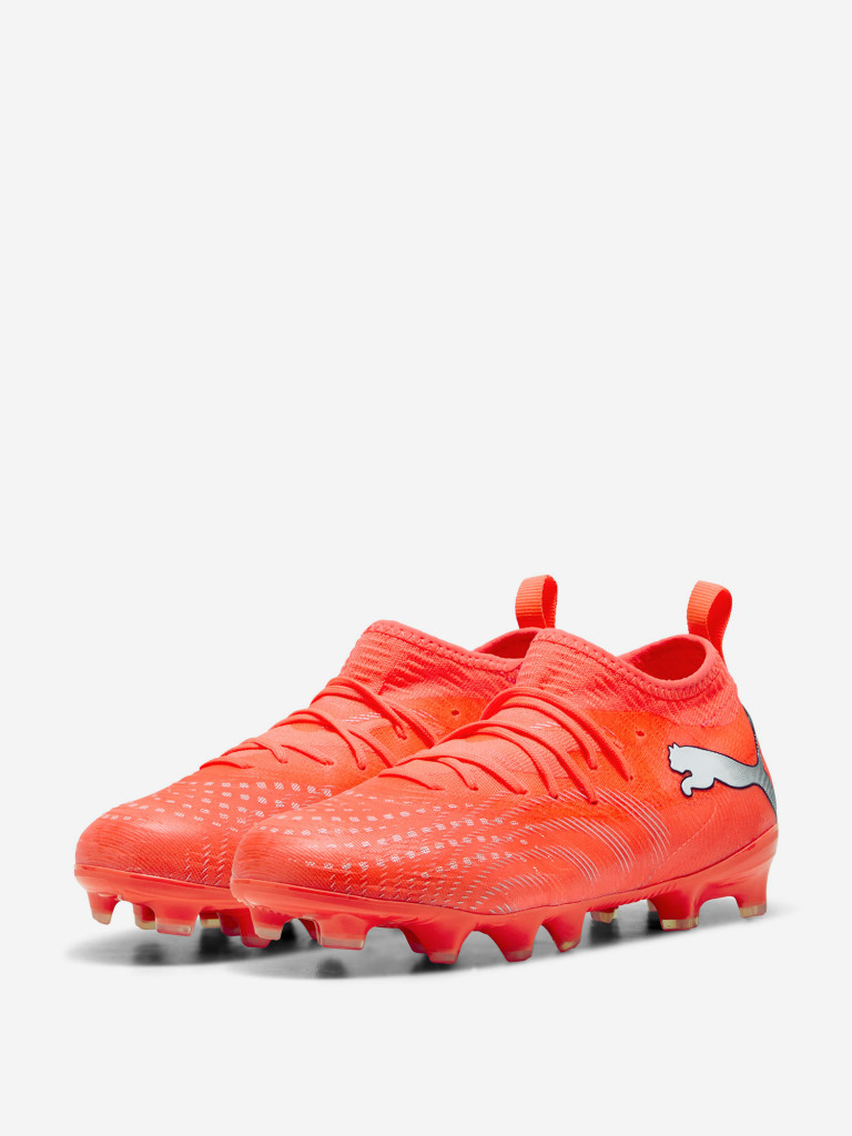 Puma Future 9 Match Fg/Ag ұлдар бутсы — фото №2