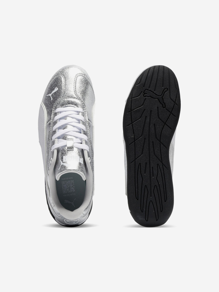 Кроссовки женские PUMA Replicatch — фото №4