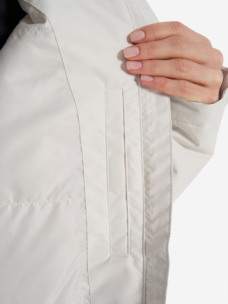 Куртка утепленная женская Outventure — фото №12