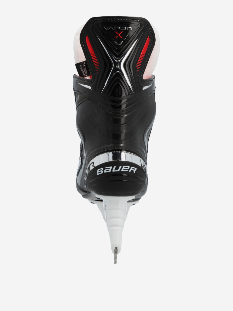 Коньки хоккейные детские Bauer Vapor Select INT — фото №3