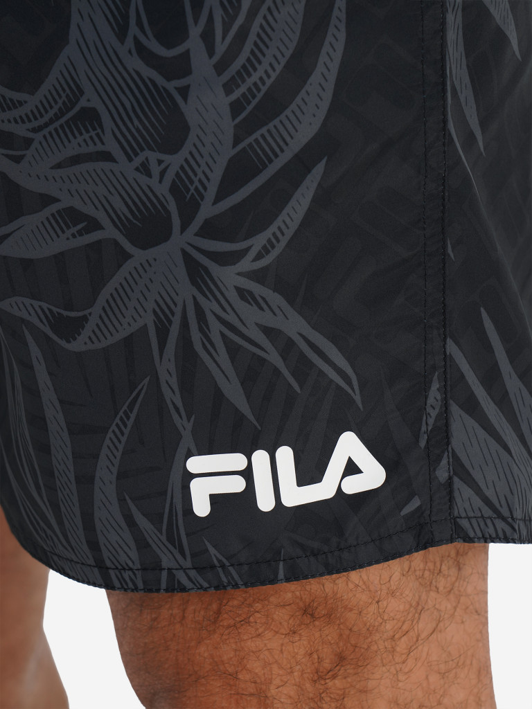 FILA ерлер жүзу шорты — фото №6