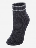 Columbia Brushed Wool Fleece Crew ұлдарға арналған шұлығы, 1 жұп