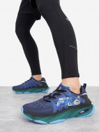 Кроссовки мужские FILA Slv Runner