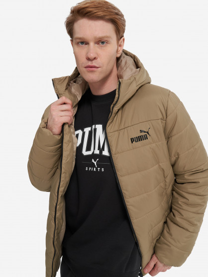 PUMA ерлер жылы курткасы