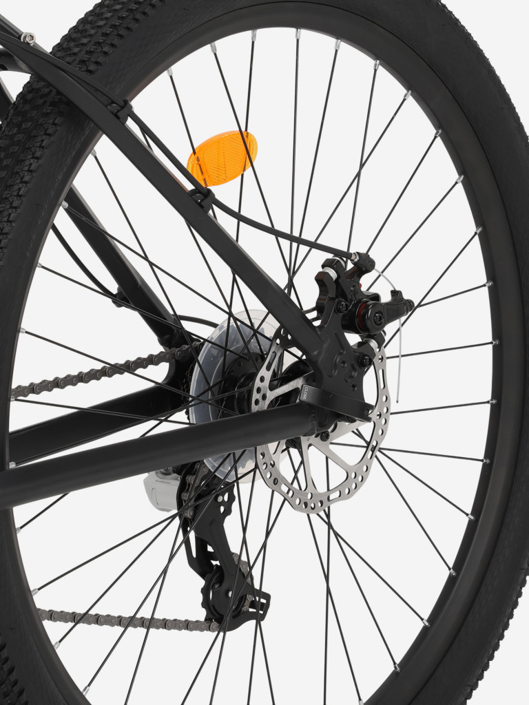 Roces Terra 27.5" тау велосипеді — фото №9