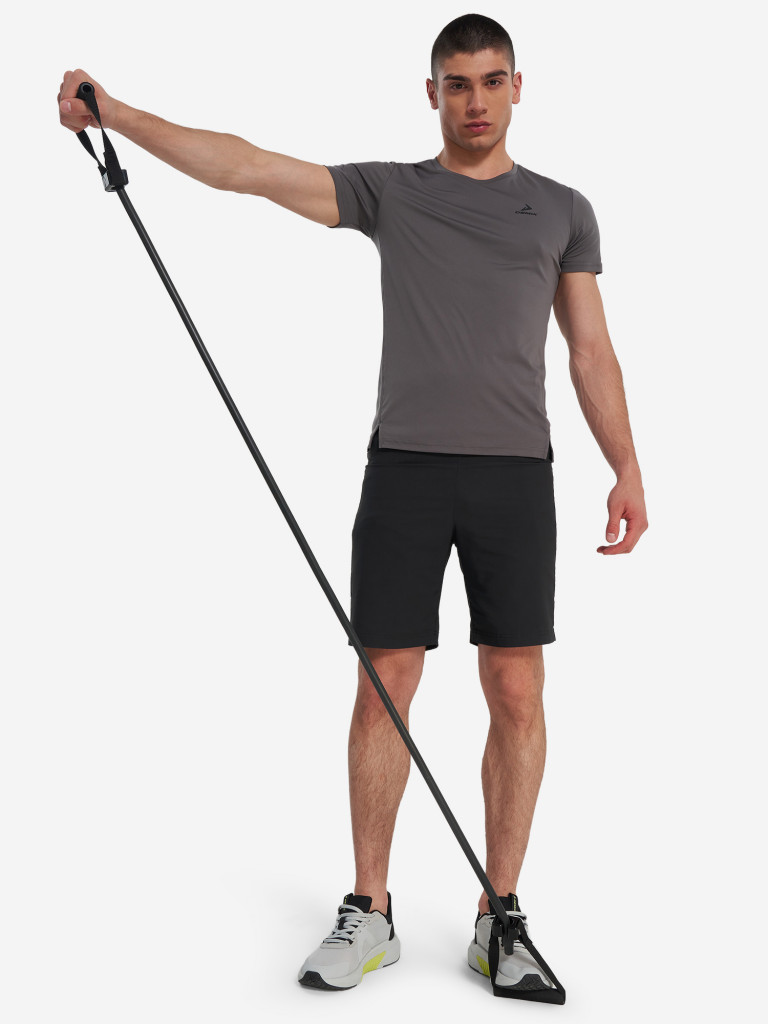 Demix күштік сымарқаны, 24-29 кг — фото №4