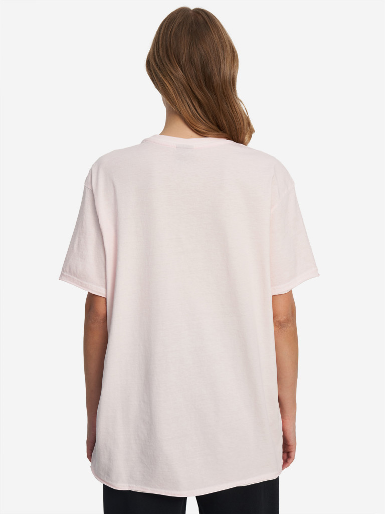 Футболка женская оверсайз Termit — фото №3