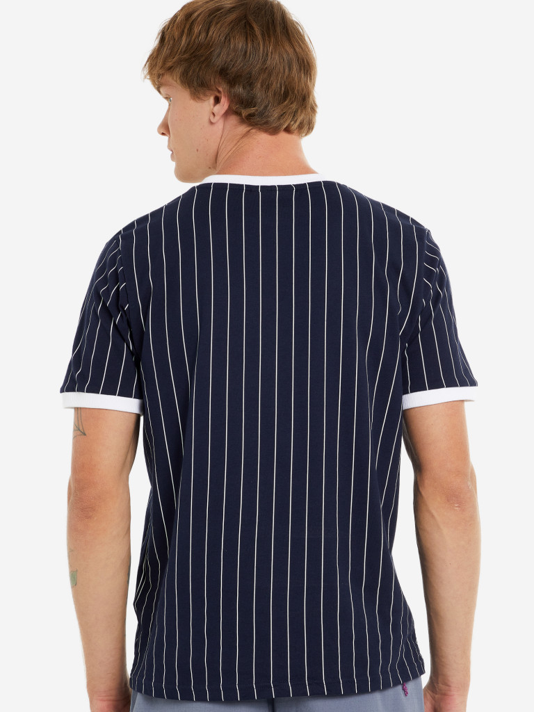 Футболка мужская FILA — фото №2
