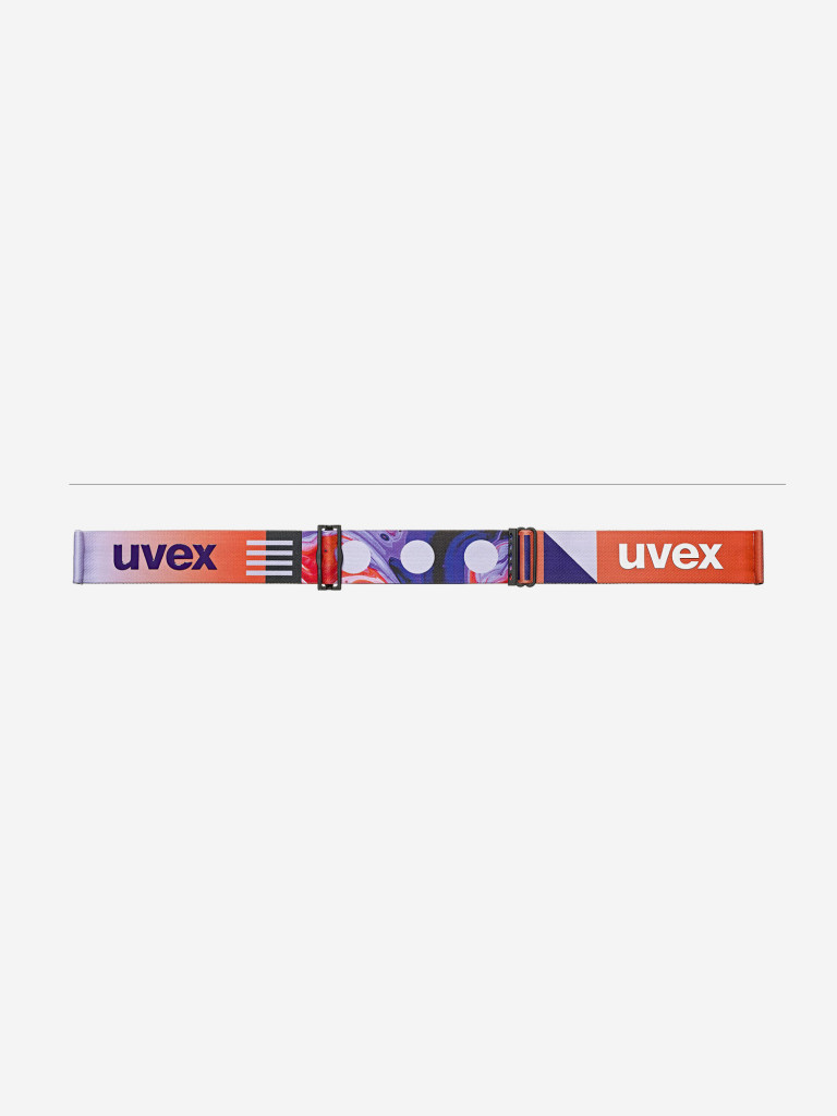 Uvex Xcitd CV маскасы — фото №4
