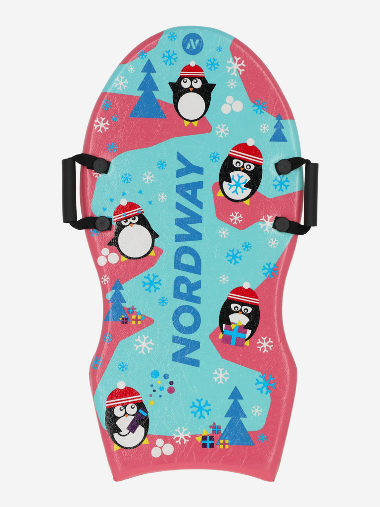 Nordway мұзшанасы