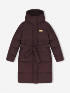 FILA әйелдер мамық пальтосы