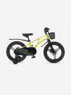 Maxiscoo Air балалар велосипеді, 18"