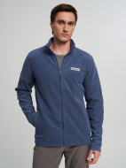 Джемпер флисовый мужской Columbia Basin Trail III Full Zip