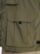 Жилет мужской Columbia Silver Ridge Utility Vest — фото №8