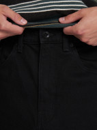 Брюки мужские Vans Check-5 Baggy Denim — фото №7