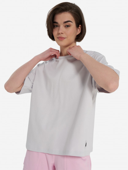 Kappa оверсайз әйелдер футболкасы