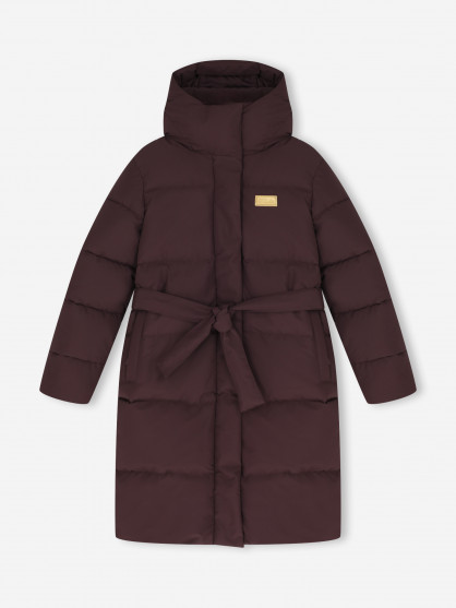 FILA әйелдер мамық пальтосы