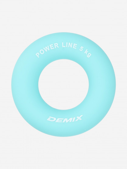 Demix қолбасы эспандері, 5 кг