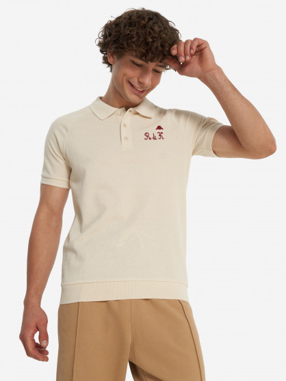 Поло мужское Robe di Kappa