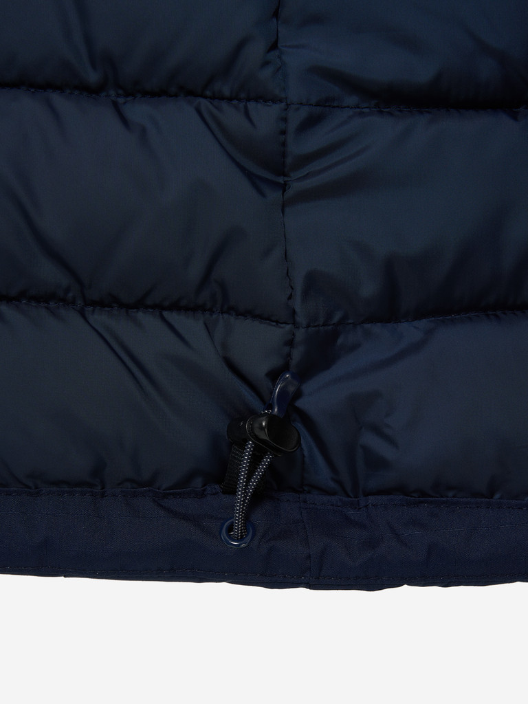 Columbia Oak Harbor II Insulated Jacket ерлер жылы курткасы — фото №12