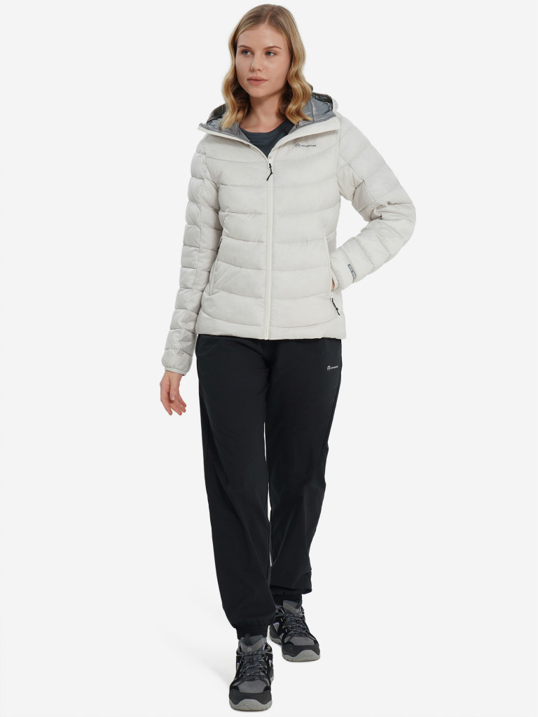 Пуховик женский Outventure — фото №4