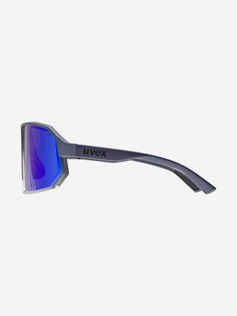 Солнцезащитные очки Uvex Sportstyle 237 — фото №4
