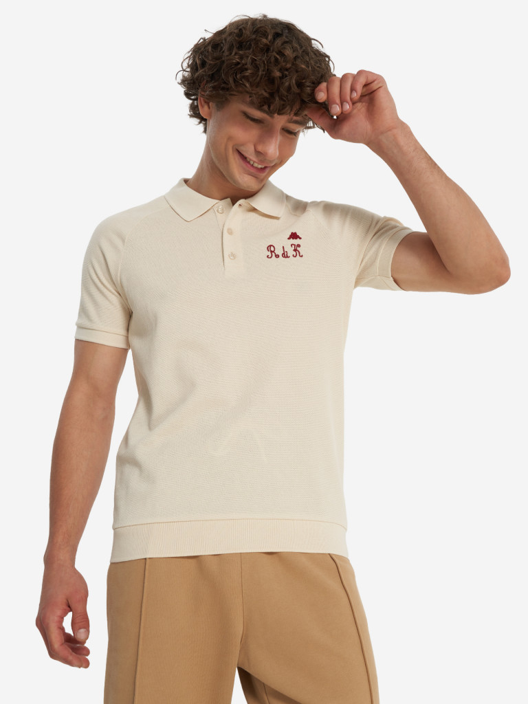 Robe di Kappa ерлер полосы