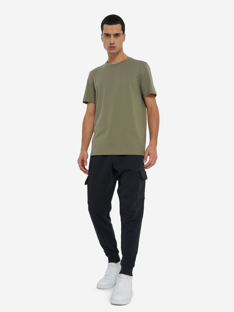 Футболка мужская GSD — фото №4