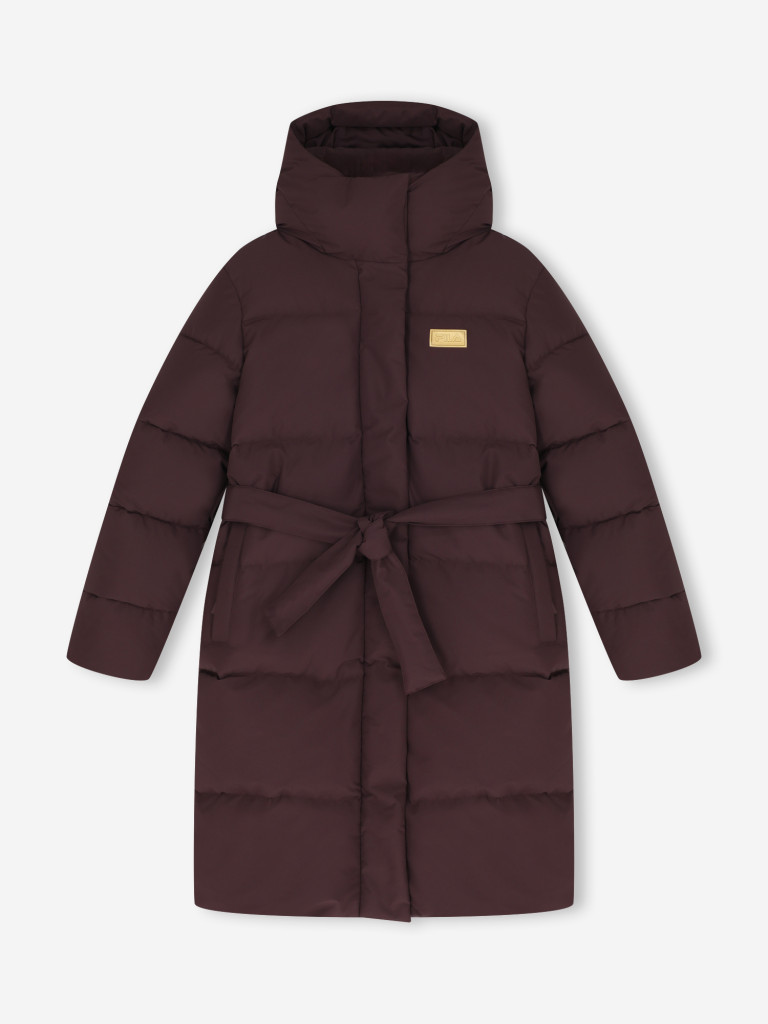 FILA әйелдер мамық пальтосы