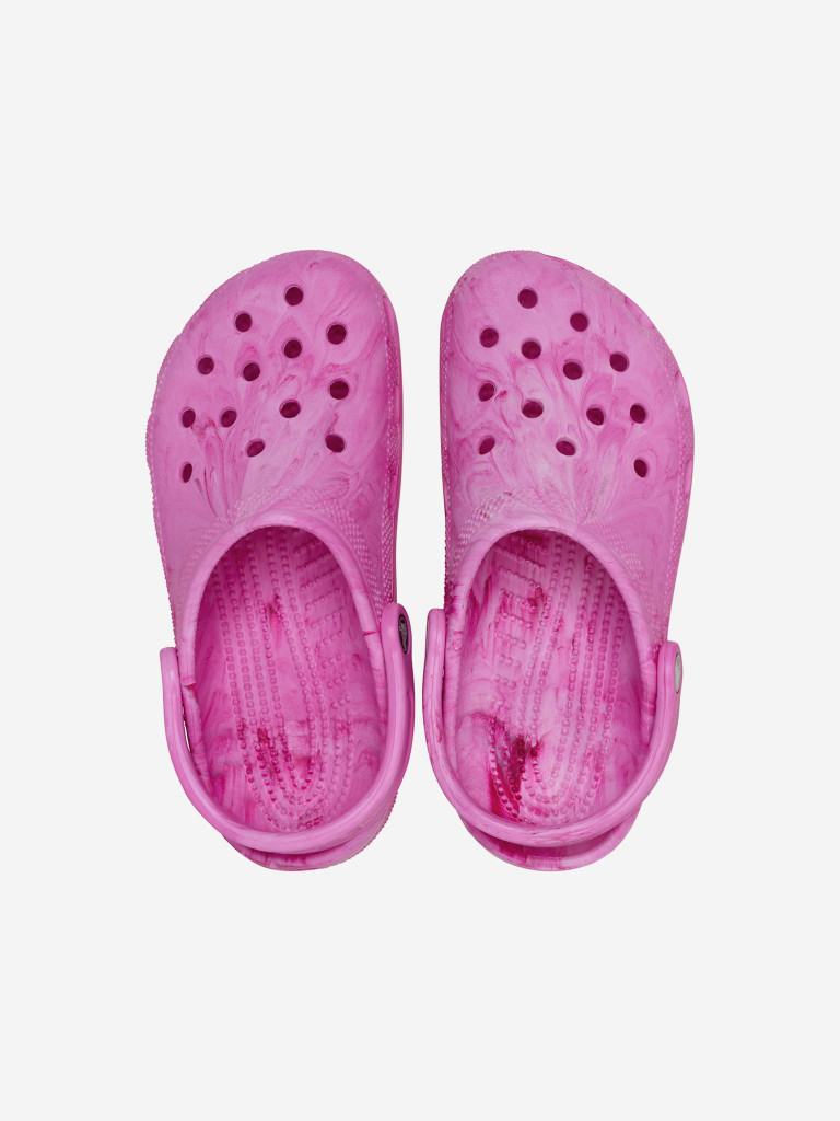 Сабо женские Crocs — фото №6